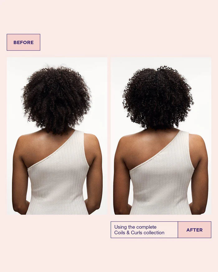 Maria Nila Curls and Coils Co - Wash 350mL