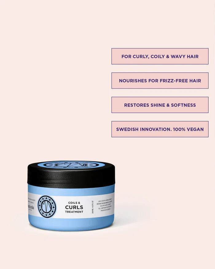Maria Nila Finishing Treatment Masque 250mL
