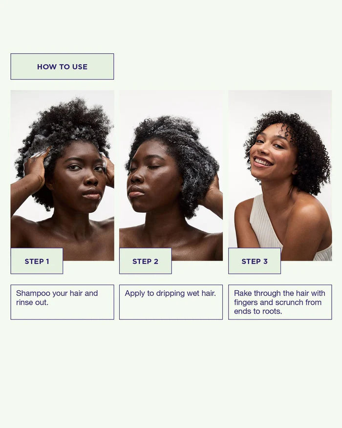 Maria Nila Coils and Curls Oil In Cream