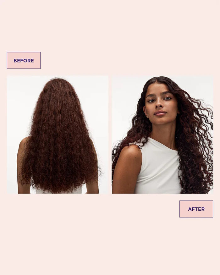 Maria Nila Coils and Curls Weightless Curl Definer 125mL