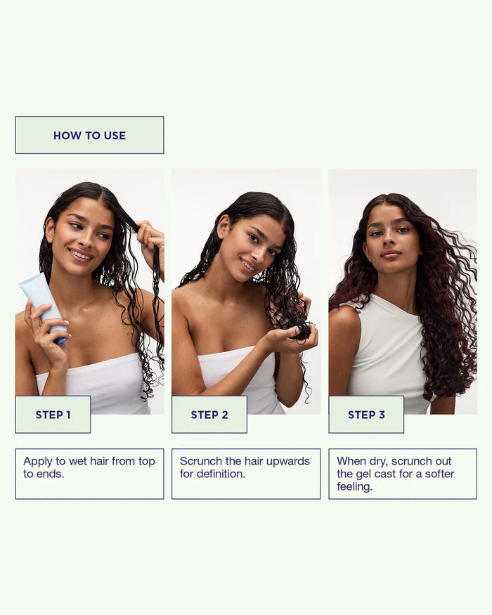 Maria Nila Coils and Curls Weightless Curl Definer 125mL