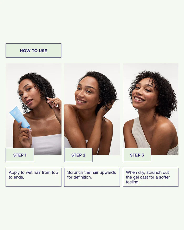 Maria Nila Coils and Curls Luscious Curl Definer 125mL