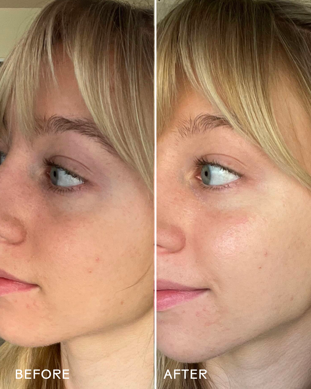 Three Ships Brighter Days Biodegradable Under Eye Masks