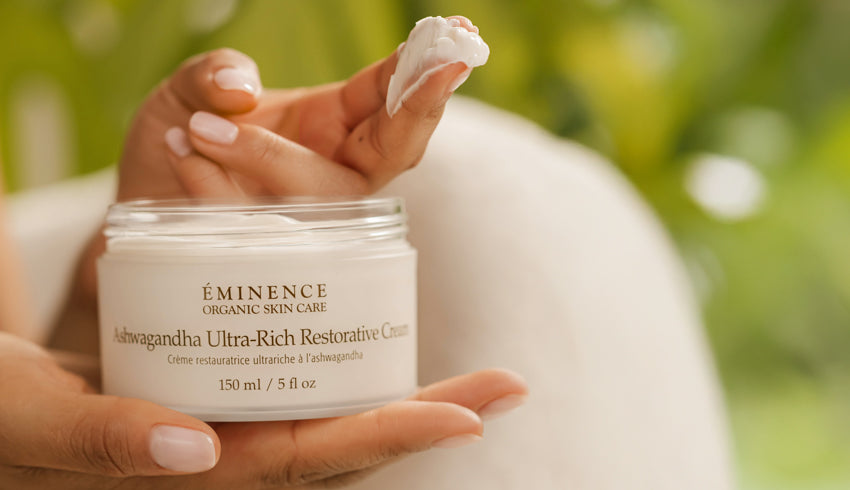 Ashwaganga Ultra Rich Restorative Cream PREORDER