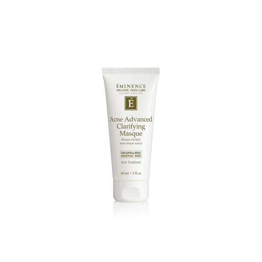 Acne Advanced Clarifying Masque