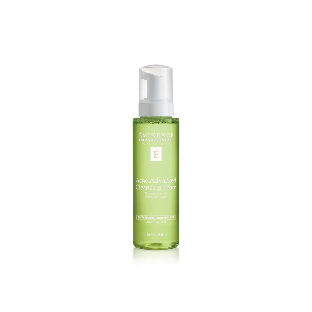 Acne Advanced Cleansing Foam