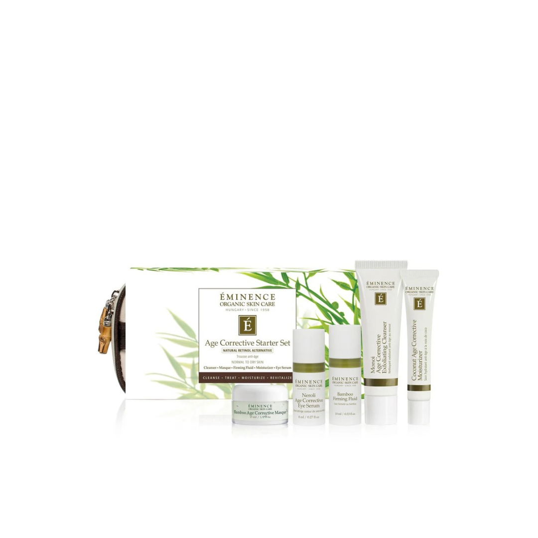 Age Corrective Starter Set