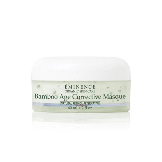 Bamboo Age Corrective Masque