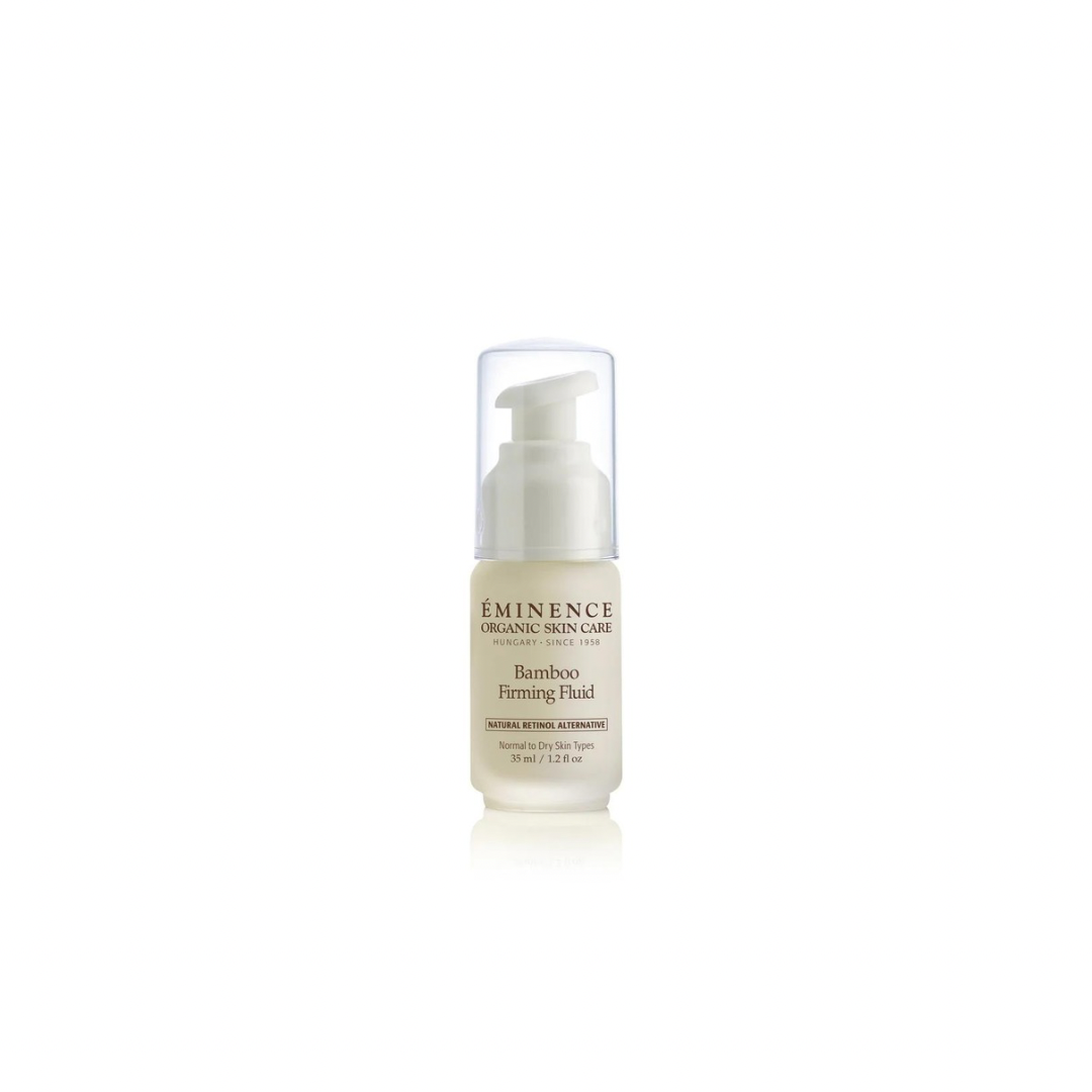 Bamboo Firming Fluid