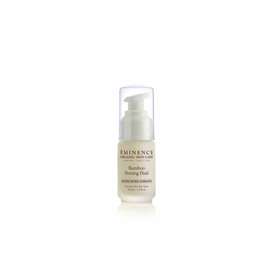 Bamboo Firming Fluid