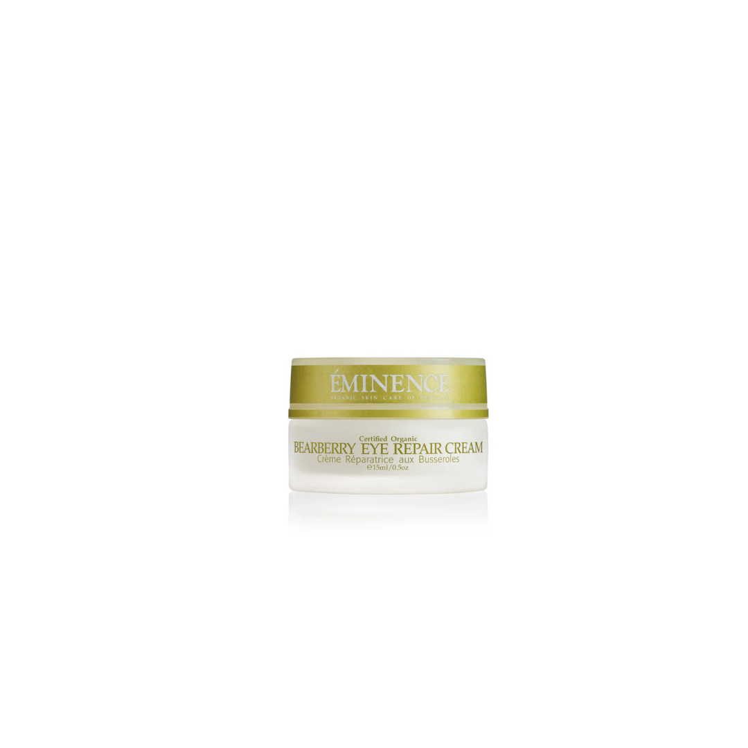 Bearberry Eye Repair Cream