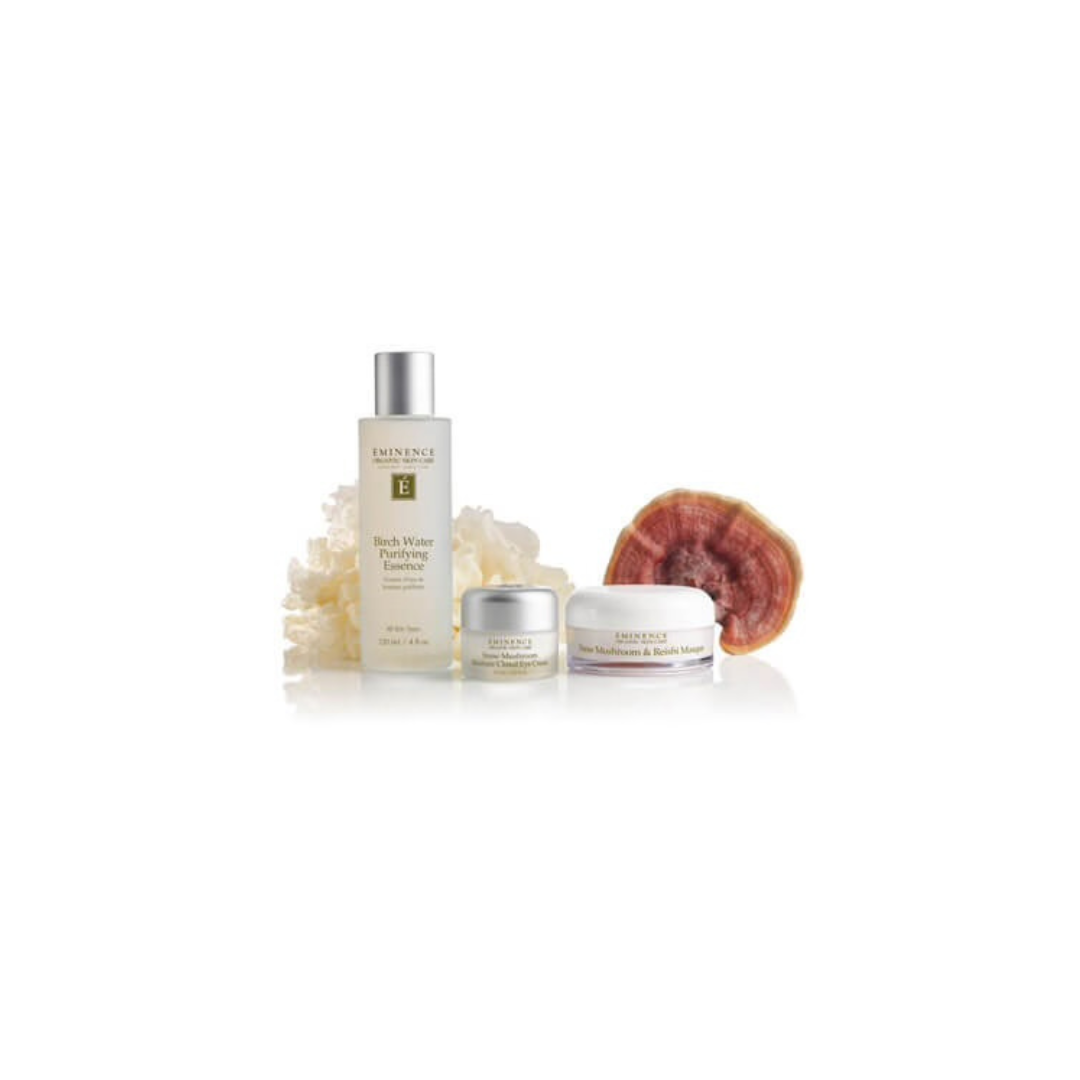 Birch Water Purifying Essence