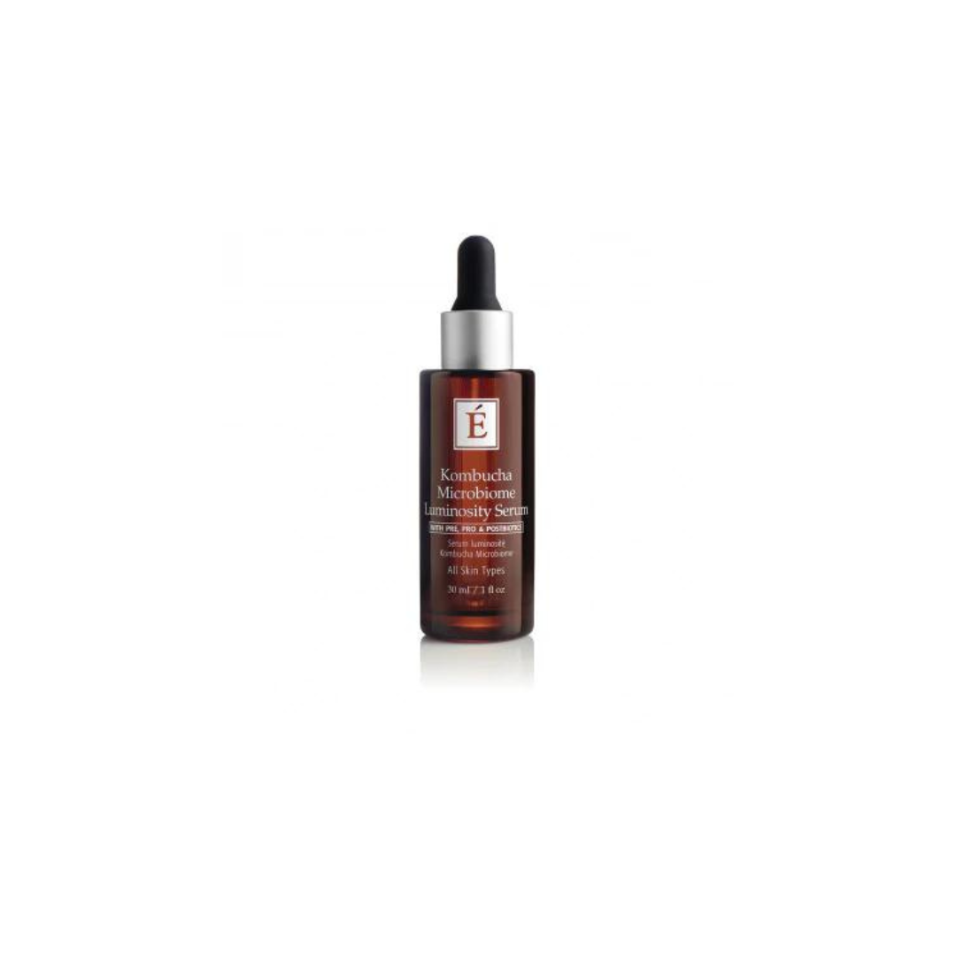 Kombucha Microbiome Luminosity Serum