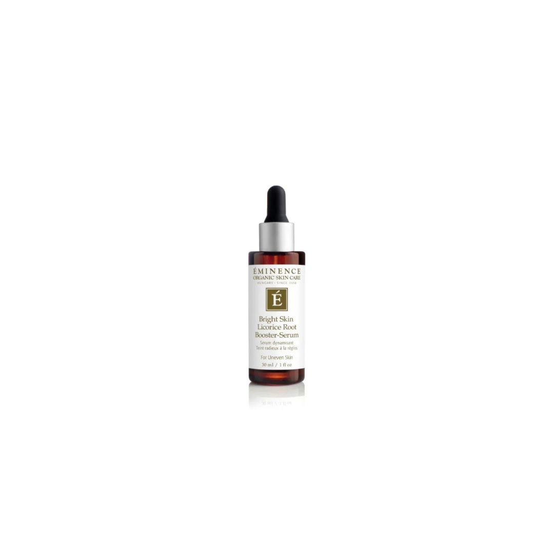 Bright Skin Licorice Root Booster-Serum