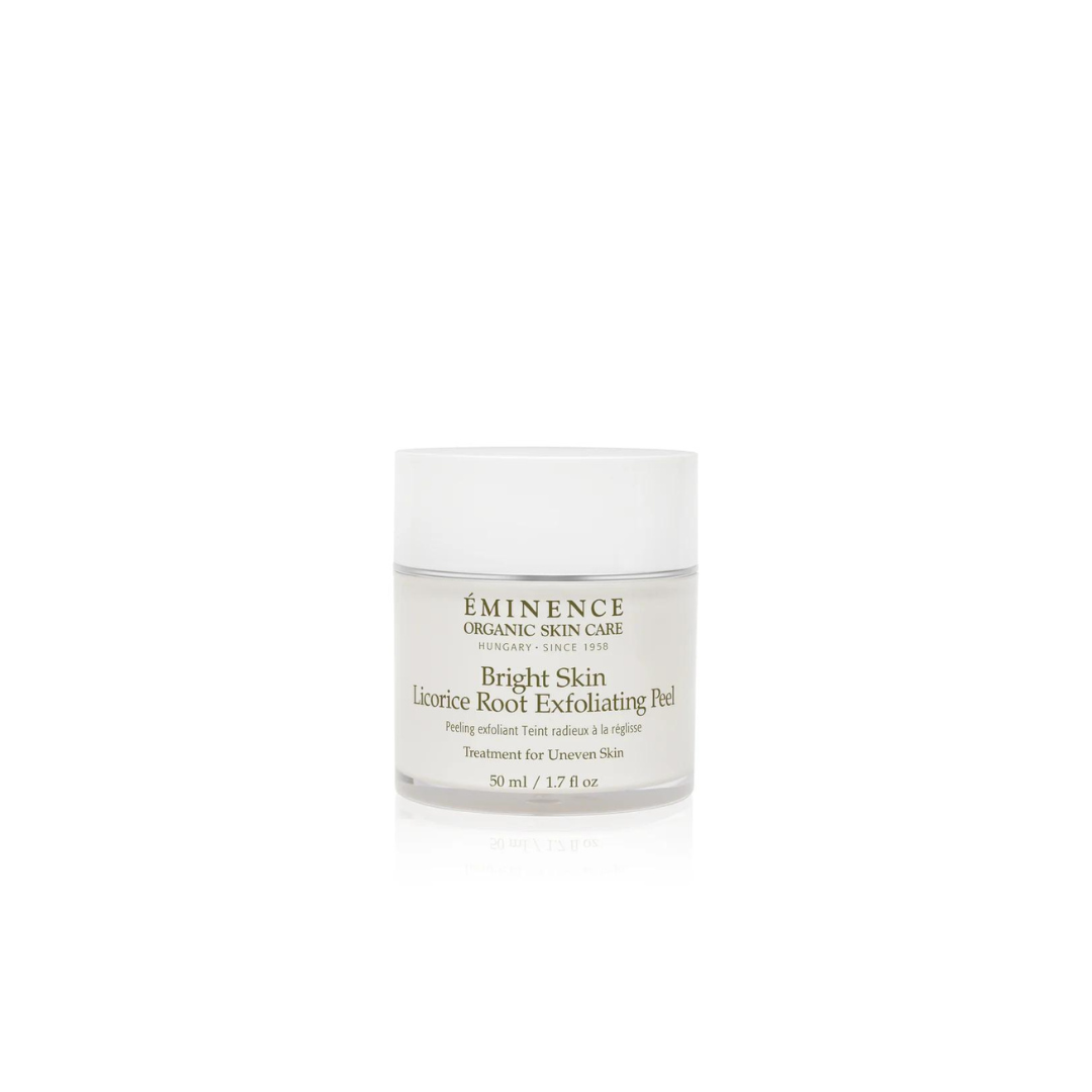 Bright Skin Licorice Root Exfoliating Peel