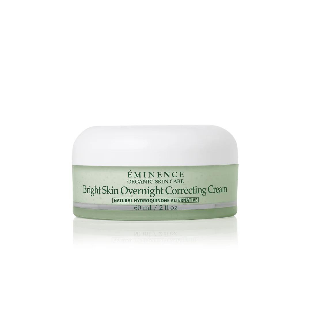 Bright Skin Overnight Correcting Cream