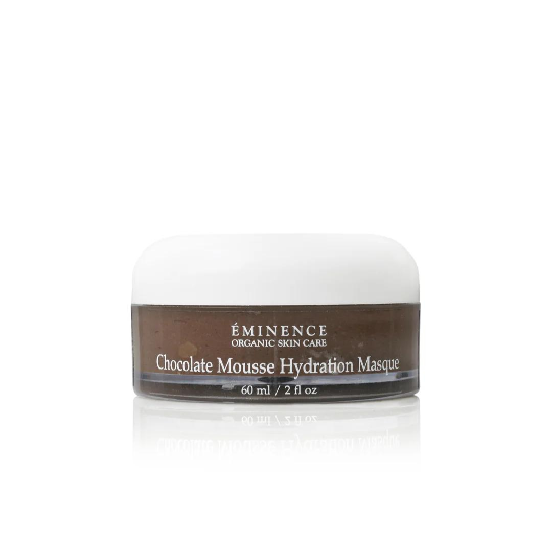 Chocolate Mousse Hydration Masque