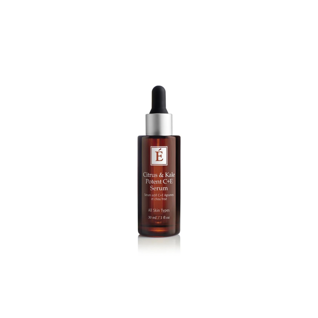 Citrus & Kale Potent C+E Serum