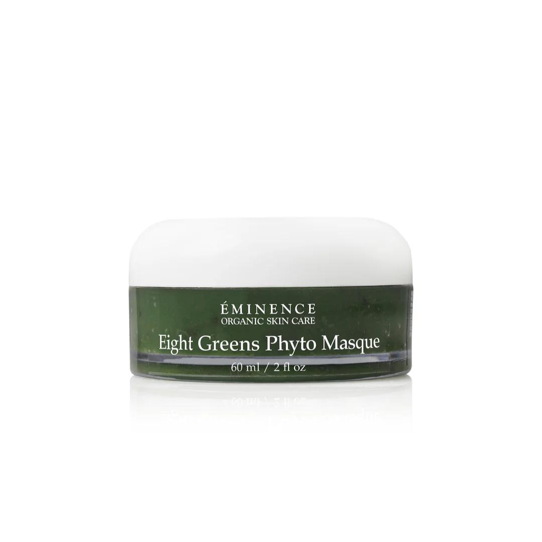 Eight Greens Phyto Masque (Not Hot)