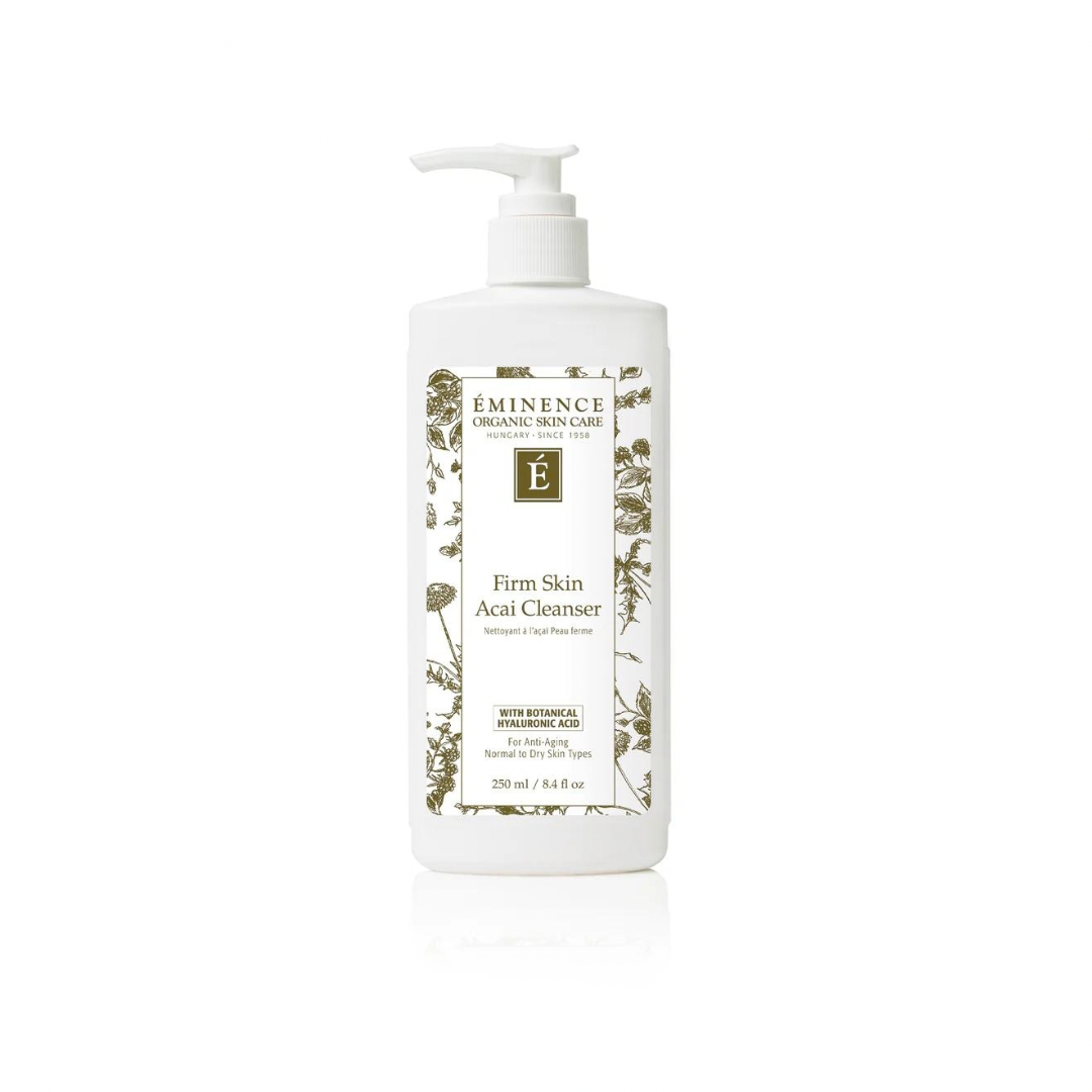 Firm Skin Acai Cleanser