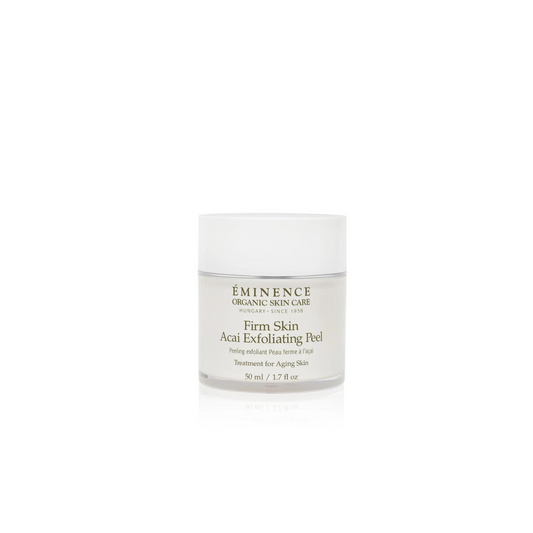 Firm Skin Acai Exfoliating Peel
