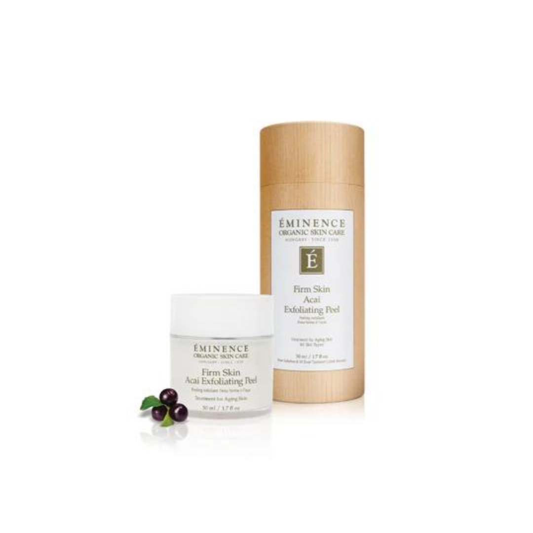Firm Skin Acai Exfoliating Peel