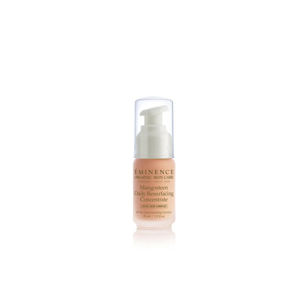 Mangosteen Daily Resurfacing Concentrate