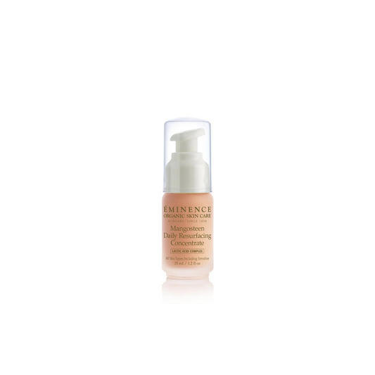 Mangosteen Daily Resurfacing Concentrate