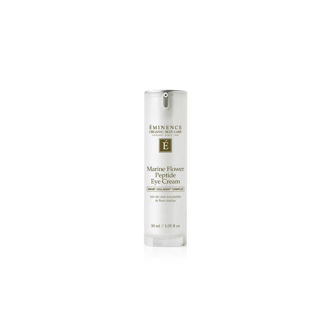 Marine Flower Peptide Eye Cream