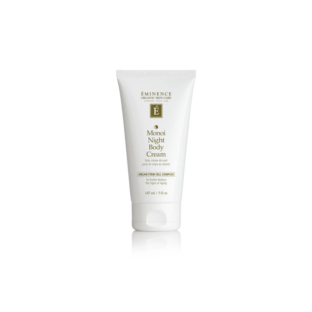 Monoi Age Corrective Night Body Cream