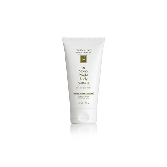 Monoi Age Corrective Night Body Cream
