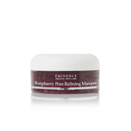 Raspberry Pore Refining Masque