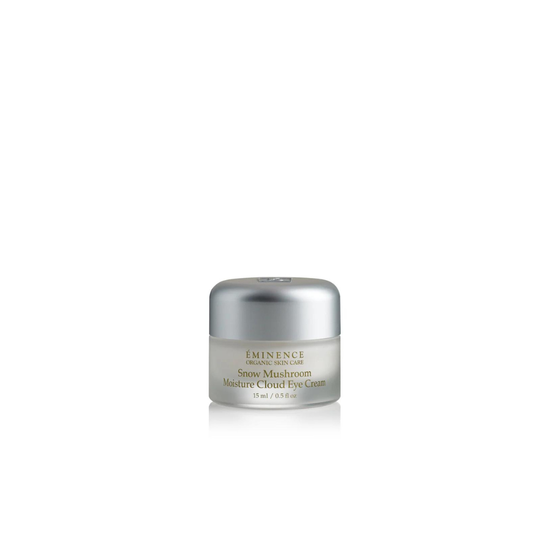 Snow Mushroom Moisture Cloud Eye Cream
