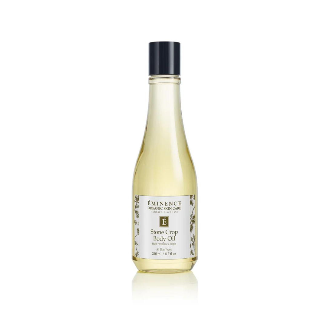 Stone Crop Body Oil