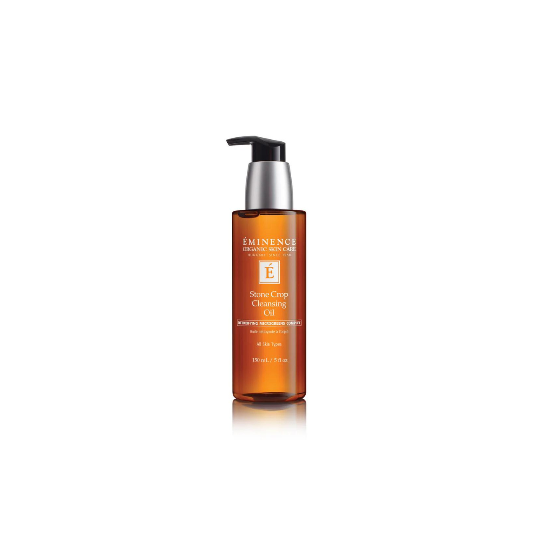 Stone Crop Cleansing Oil