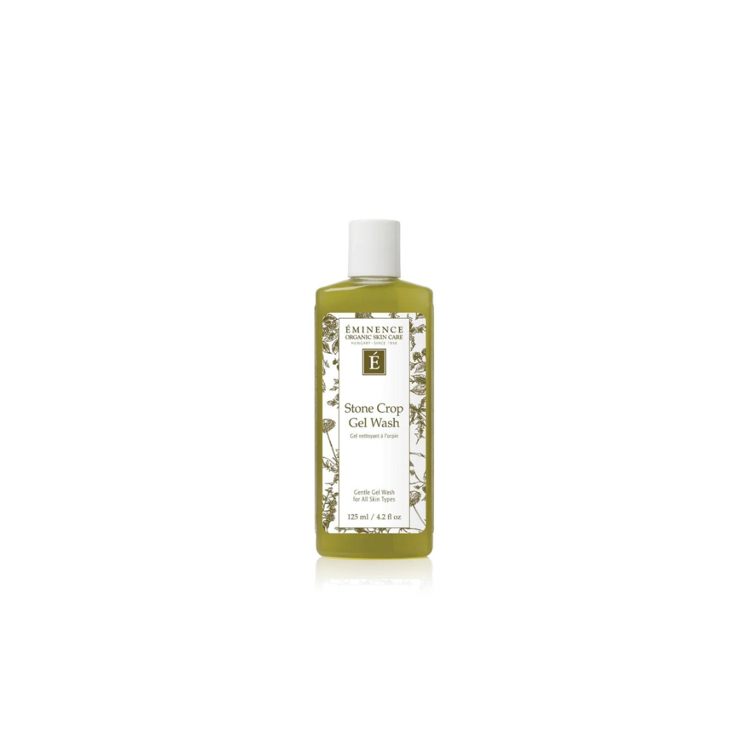 Stone Crop Gel Wash