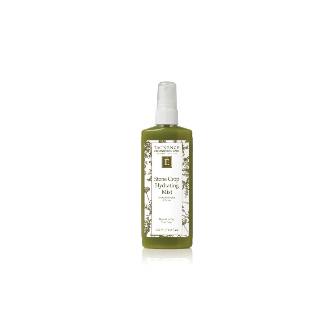 Stone Crop Hydrating Mist