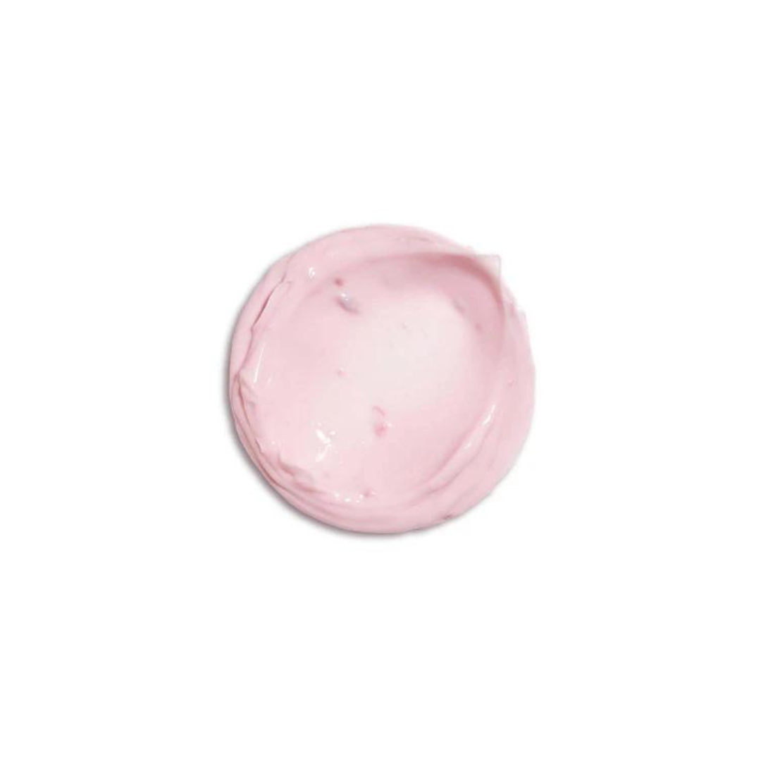 Strawberry Rhubarb Masque