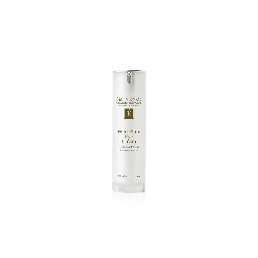Wild Plum Eye Cream
