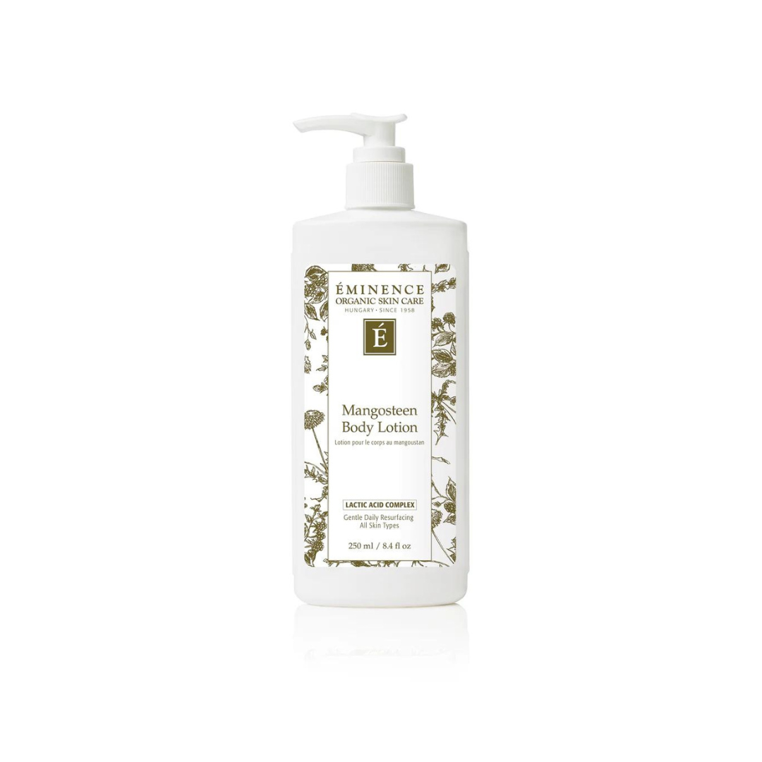 Mangosteen Body Lotion