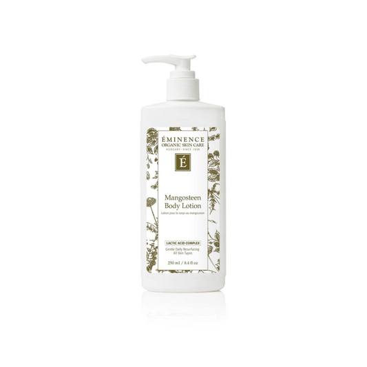 Mangosteen Body Lotion