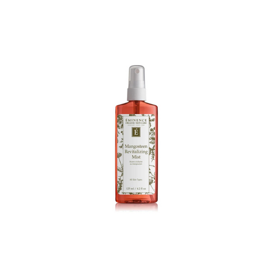 Mangosteen Revitalizing Mist