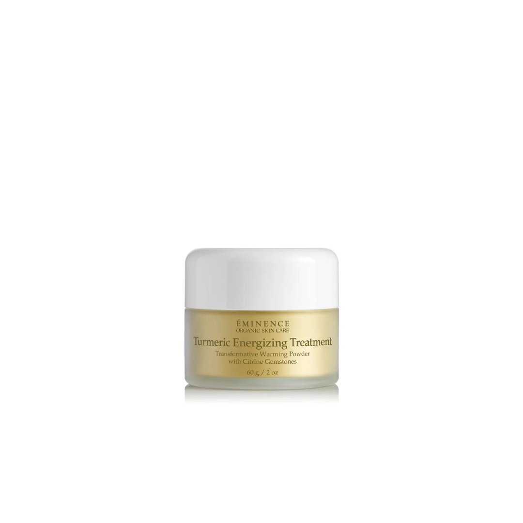 Turmeric Energizing Treatment