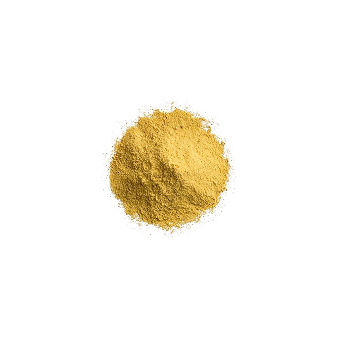 Turmeric Energizing Treatment