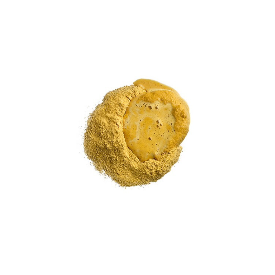 Turmeric Energizing Treatment