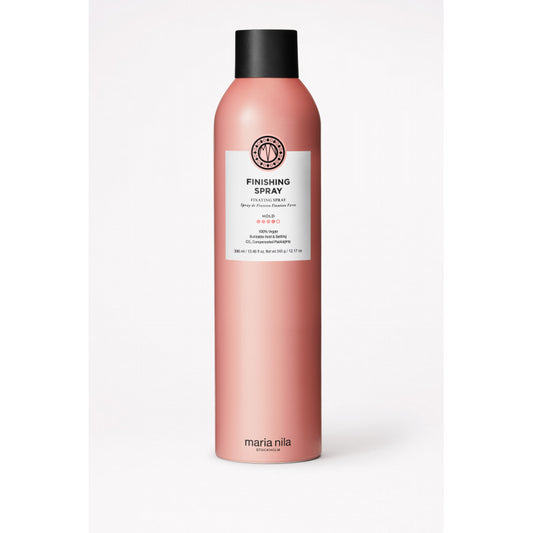 Finishing Spray 400ml