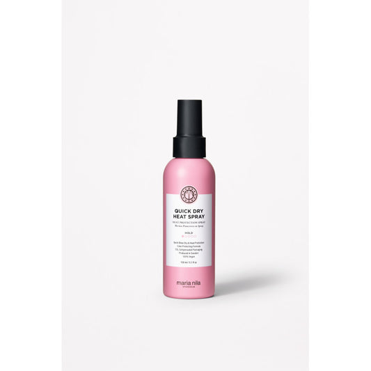Quick Dry Heat Spray 150ml