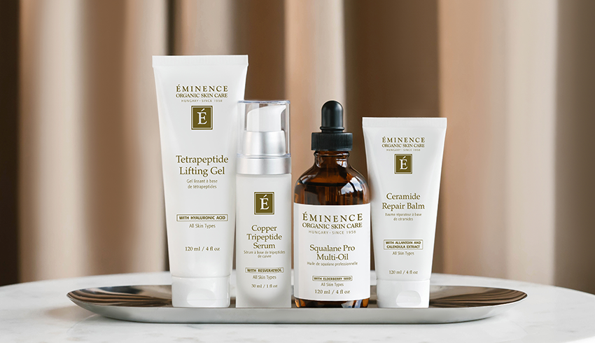Copper Tripeptide Serum