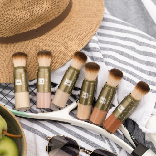 Sun Defense Minerals Medium