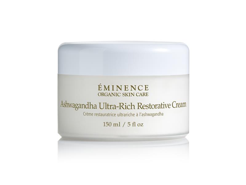 Ashwaganga Ultra Rich Restorative Cream PREORDER